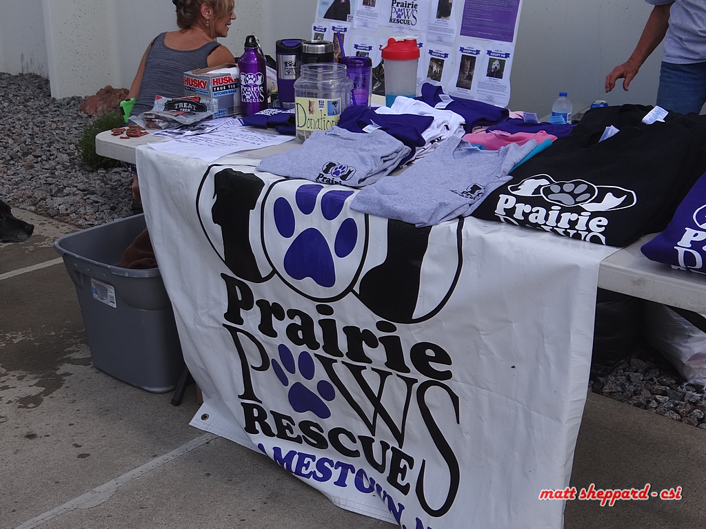 Prairie Paws Dog Wash - More Pixs by Matt at Facebook. Like & Share